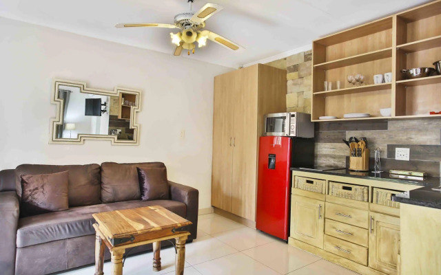 Accommodation @ Van's