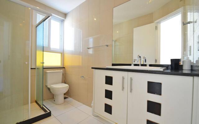 Large Triplex Penthouse with big Terrace