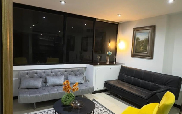 Departamento Puerto Santana Santana Lof