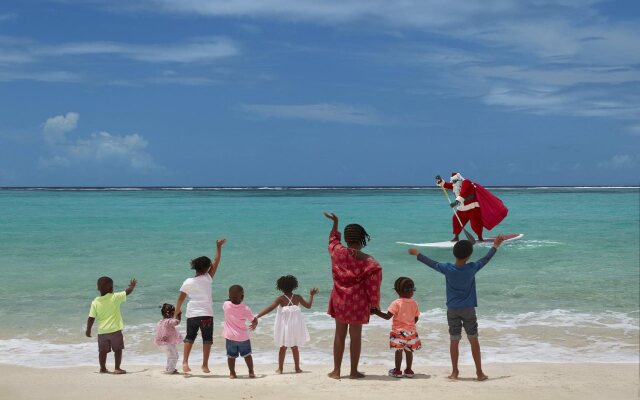 Mandarin Oriental, Canouan