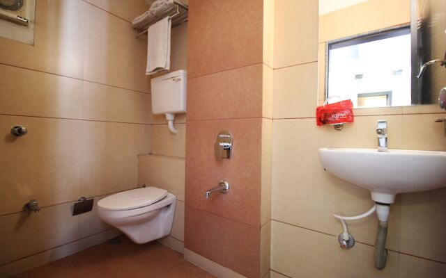 OYO 1315 Hotel Jyoti