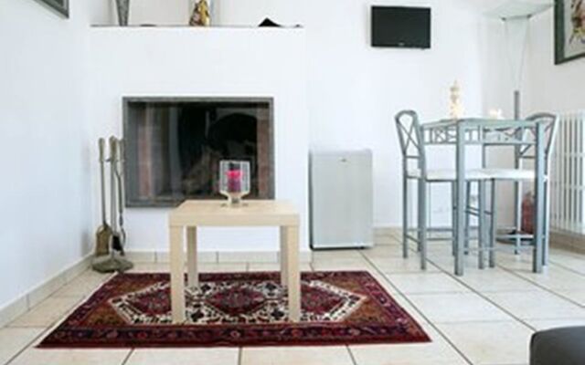 B&B A Casa di Joy