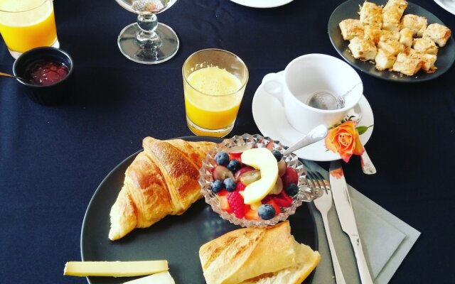 EpicuRooms - Maison d'Hôtes Romantique - Chambres à thème