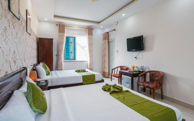 NuNi Hoi An Homestay