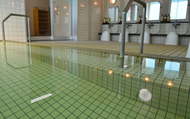 Tanakaya Hinageshikan