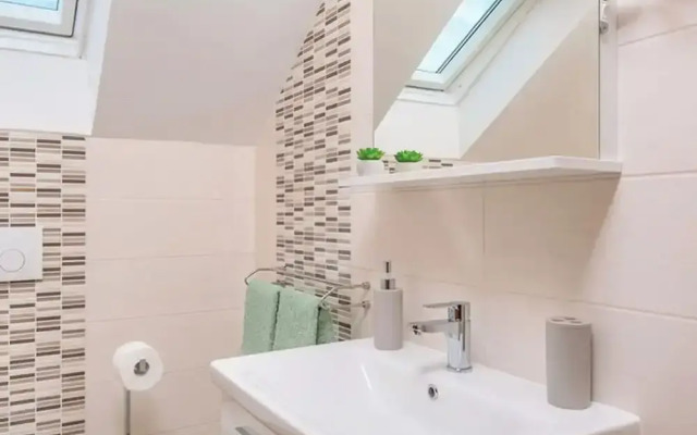 Holiday Home Lovište