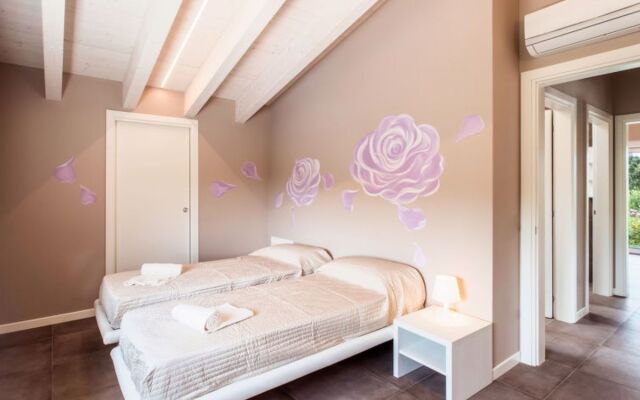 House Rosa Manerba
