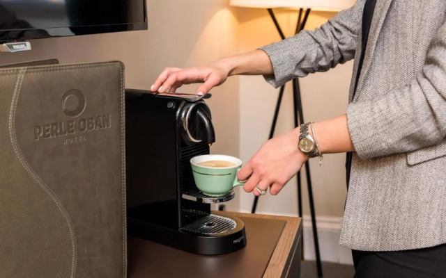 Perle Oban Hotel & Spa