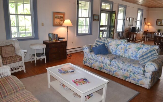 Ellerbe C - 5 Br Home