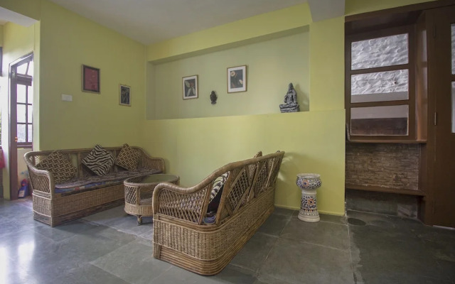 OYO 14512 Sambhunath Guest House