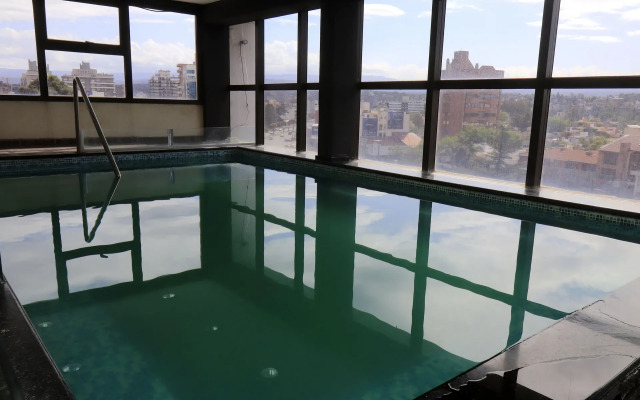Hotel Ananque