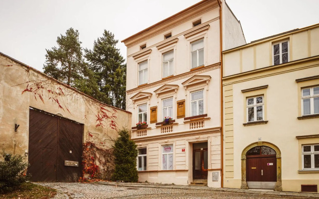 Silvie Apartments - Blažejský