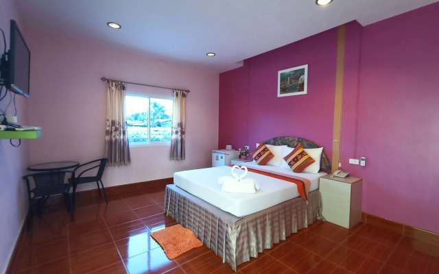 OYO 1091 Sabye Dee Resort @soikotang