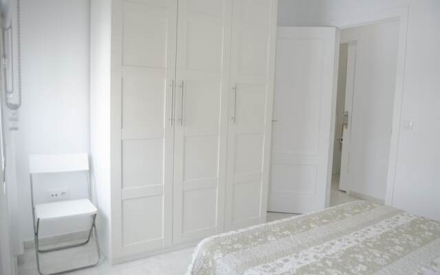 Asvacor Apartamento Plaza Del Potro
