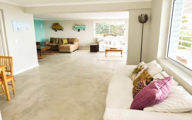 Bahari Villa