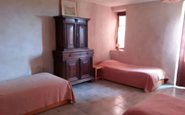 Les Coustetes B&B