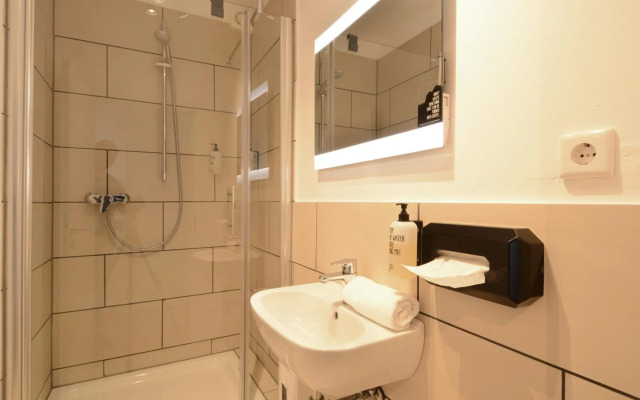 The Suites City Lofts at the Park