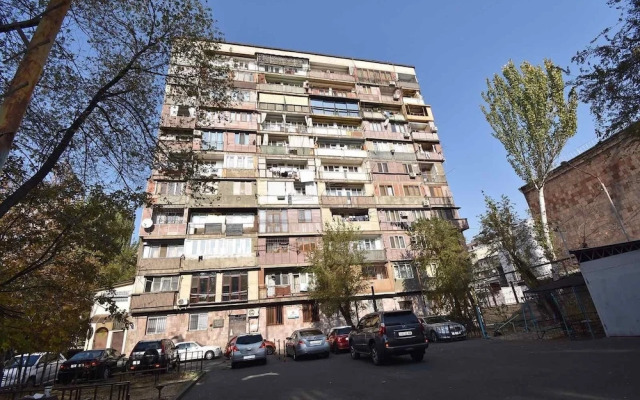 Apartments by Luxe Group KO100