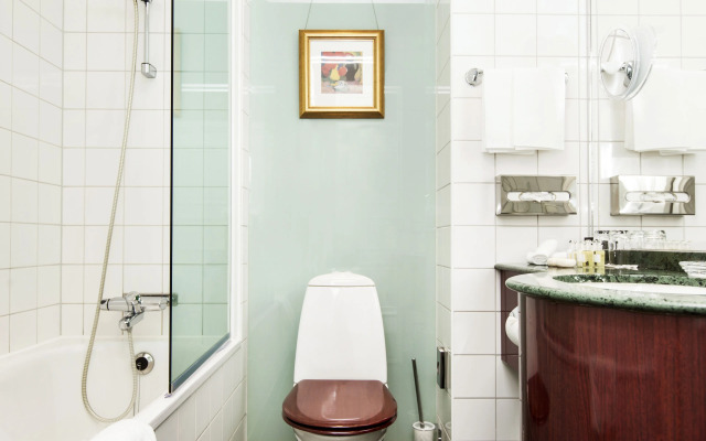Elite Plaza Hotel Göteborg