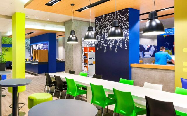 ibis Budget Navegantes Itajaí