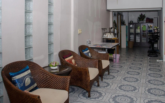Allstar Guesthouse