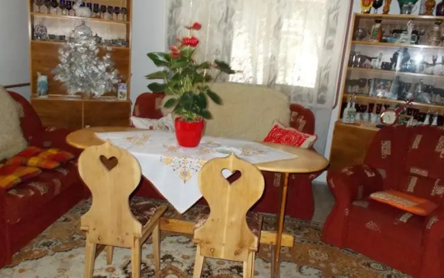 Apartman Szőke Tisza Tiszafüred