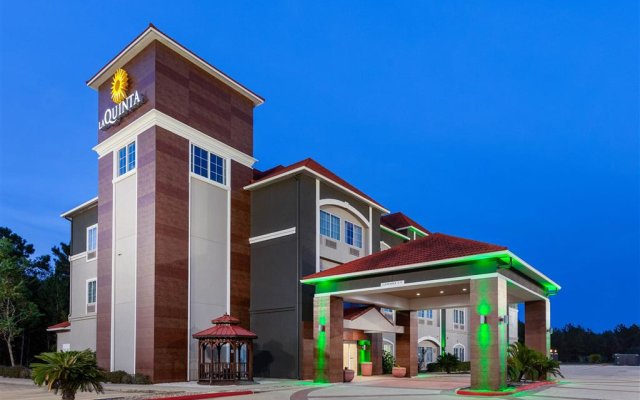 La Quinta Inn & Suites Lumberton