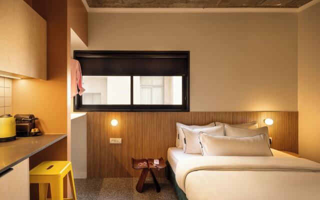 Savanna Dizengoff - Smart Hotel by Loginn Tel Aviv