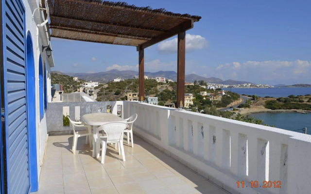 Residence Gérani