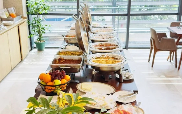 The Residence by Gulshan Club Limited