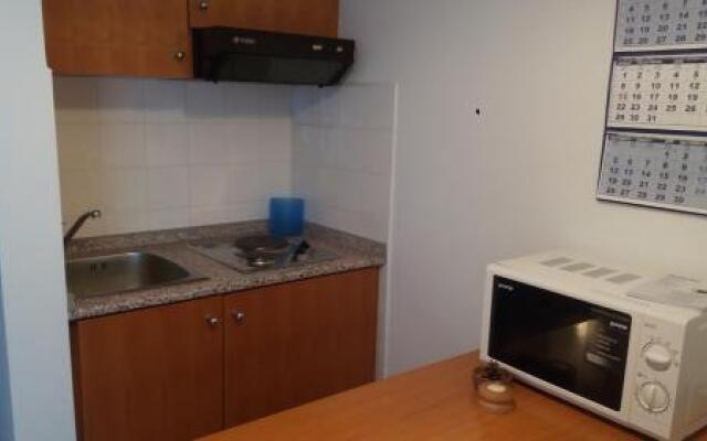 Apartment Slavica