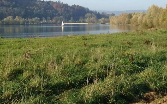 "weserbergland" Modern Retreat