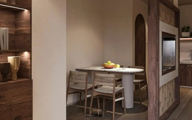 Q Apartment 3 Da Nang