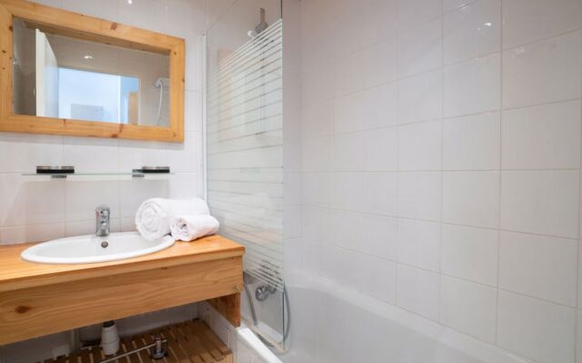 Le Hameau du Borsat 25239