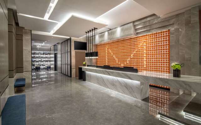Microtel by Wyndham Hengyang Huaxin