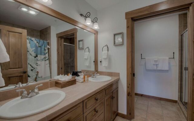 Mountain Thunder Lodge #5208