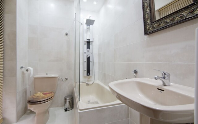 MLR Apartamentos Puerta de Toledo