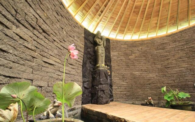 Padi Bali Eco Villas