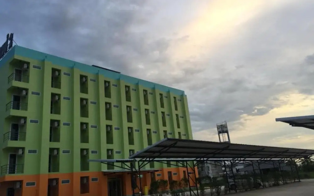 River Residence 2 Saraburi