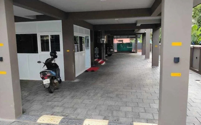 Ncomforts Stay inn
