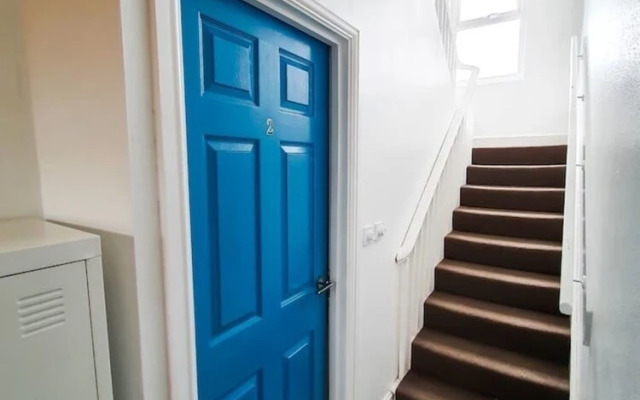Ground Floor Apartment - Plymouth, Devon