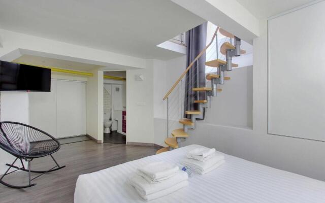 CMG-Cosy Apartment-Parc des Princes-Stade Rolland Garros