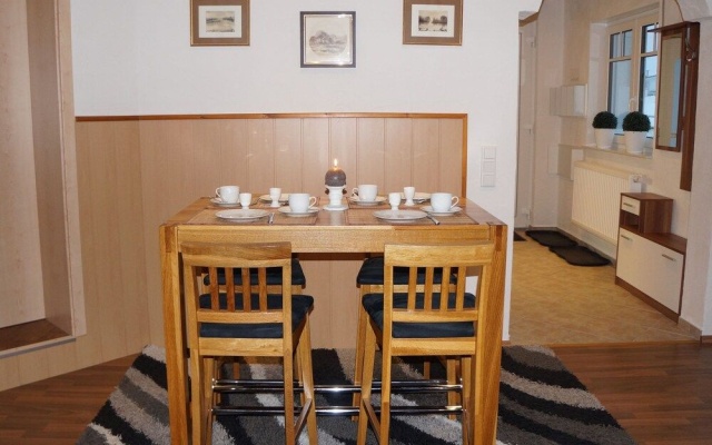 Ferienwohnung Gashi