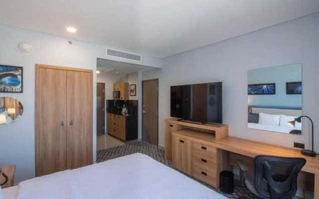 Hampton by Hilton Aguascalientes Downtown