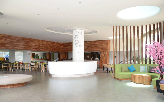 Ion Bali Benoa