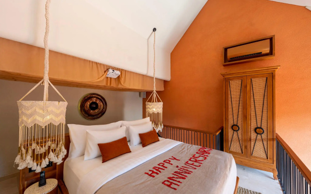 Cyrus Villa Seminyak by Ini Vie Hospitality