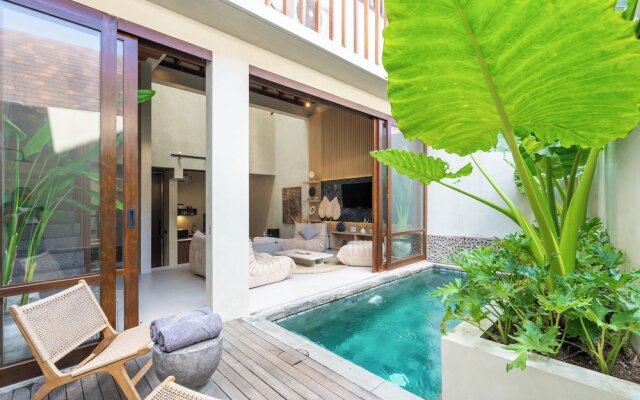Unwind Villa by Betterplace