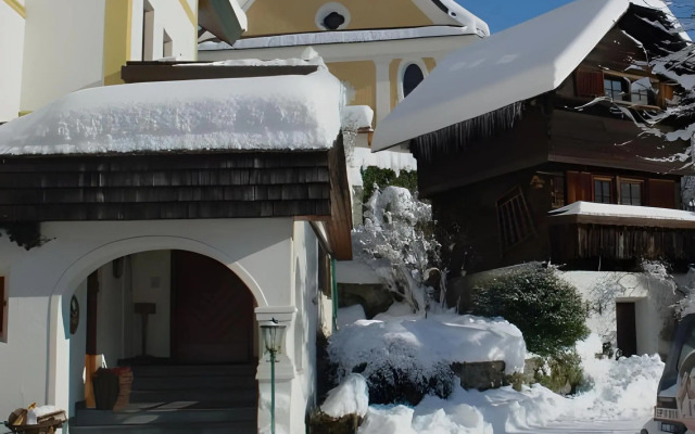 Appartement Sonnfried