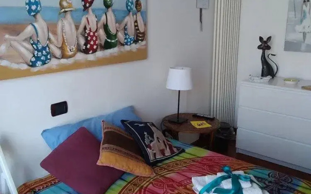 Aria di Mare Dimorra