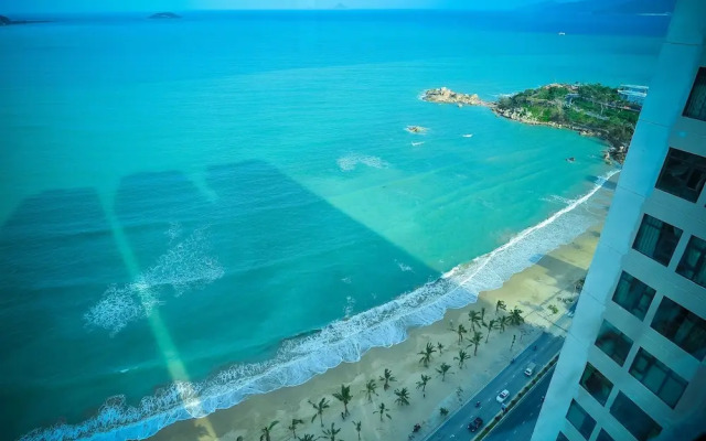 Mihaco Apartments and Hotel